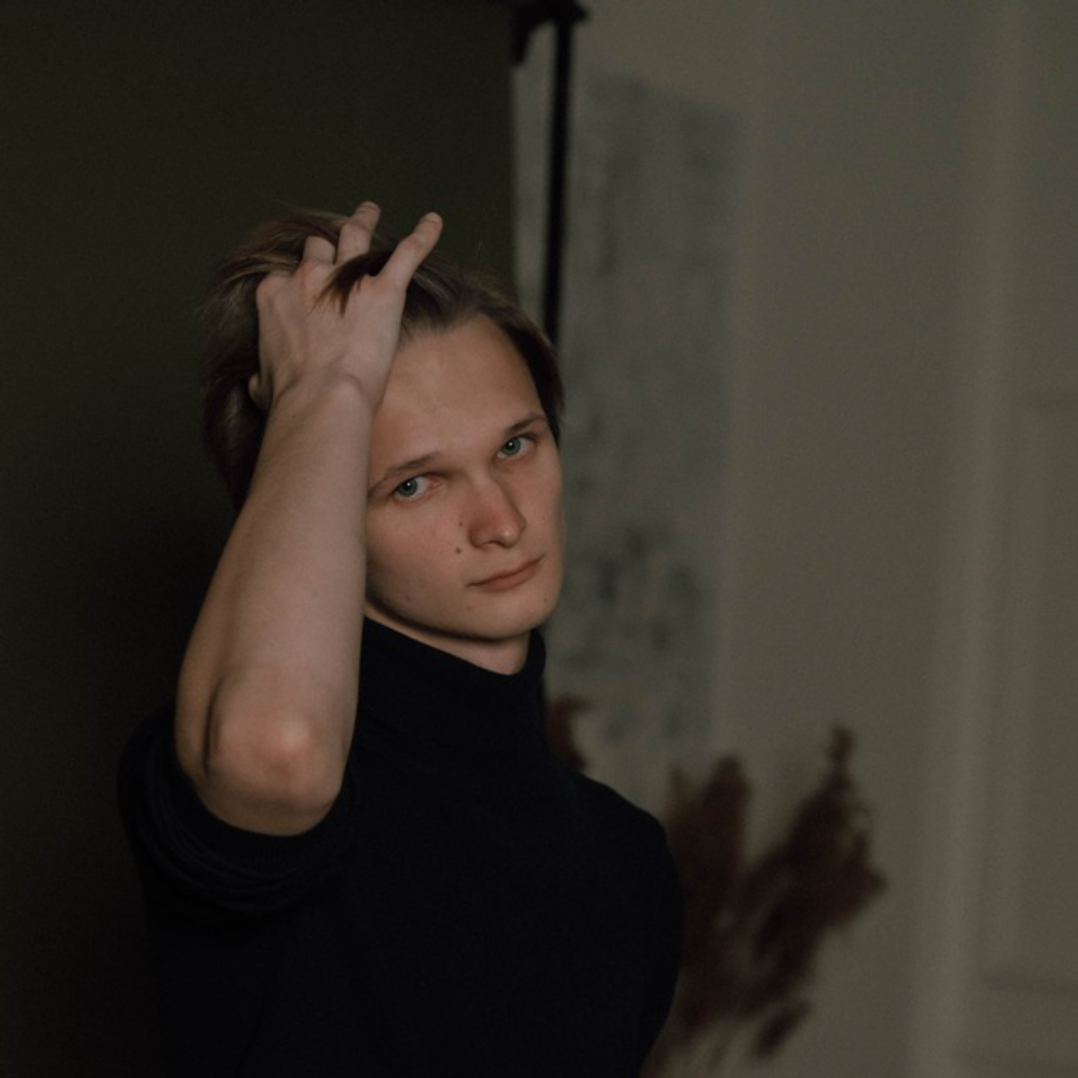 Никита Фенин | Сетка — социальная сеть от hh.ru