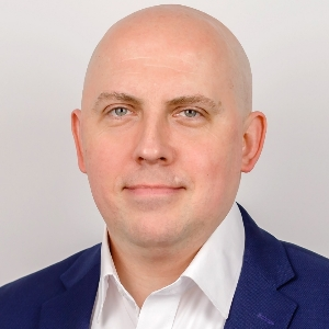 Сергей Павлов | Сетка — социальная сеть от hh.ru