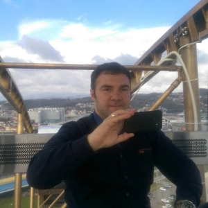 Александр Литвинов