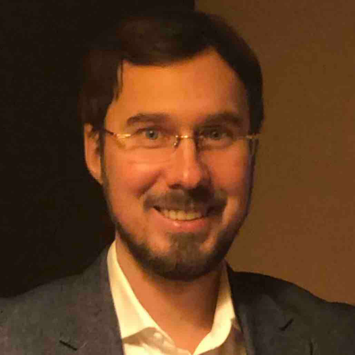 Денис Соколов | Сетка — социальная сеть от hh.ru