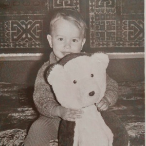 Серёжа Томилов