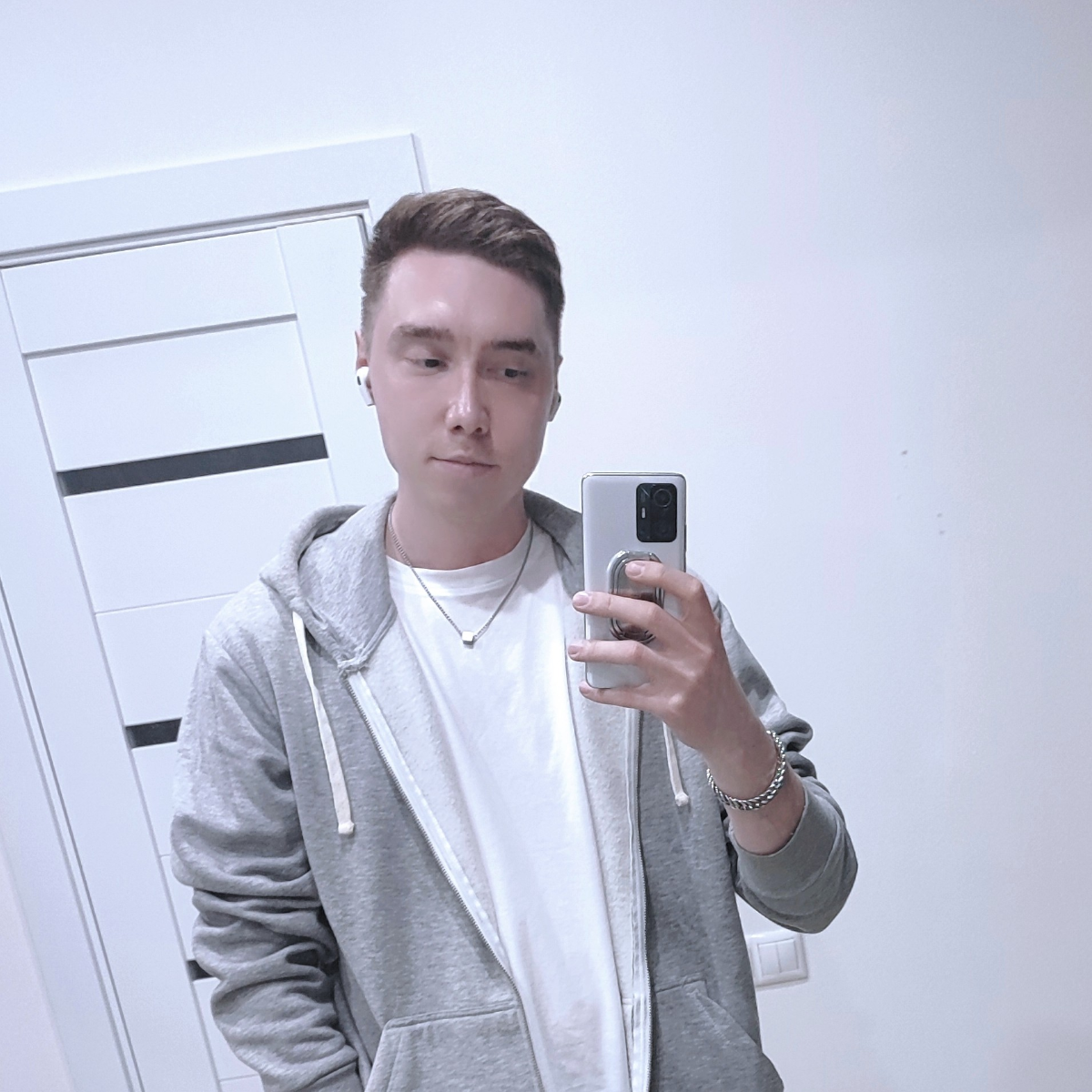 Иван Гребёнкин