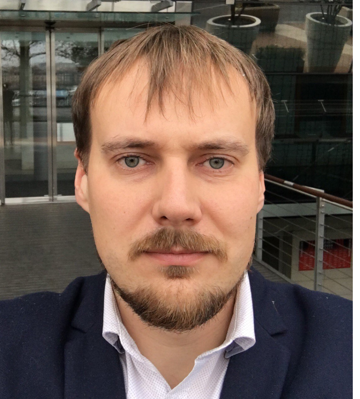 Антон Телицын | Сетка — социальная сеть от hh.ru