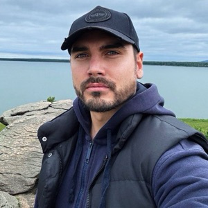 Дмитрий Шатихин | Сетка — социальная сеть от hh.ru