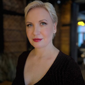 Нина Бабина | Сетка — социальная сеть от hh.ru