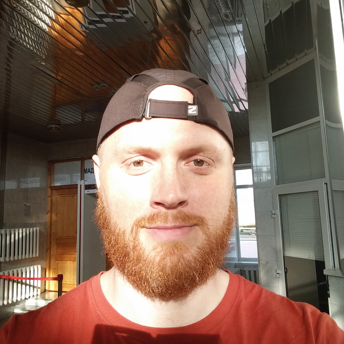 Александр Коркин