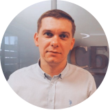 Иван Пящиков | Сетка — социальная сеть от hh.ru