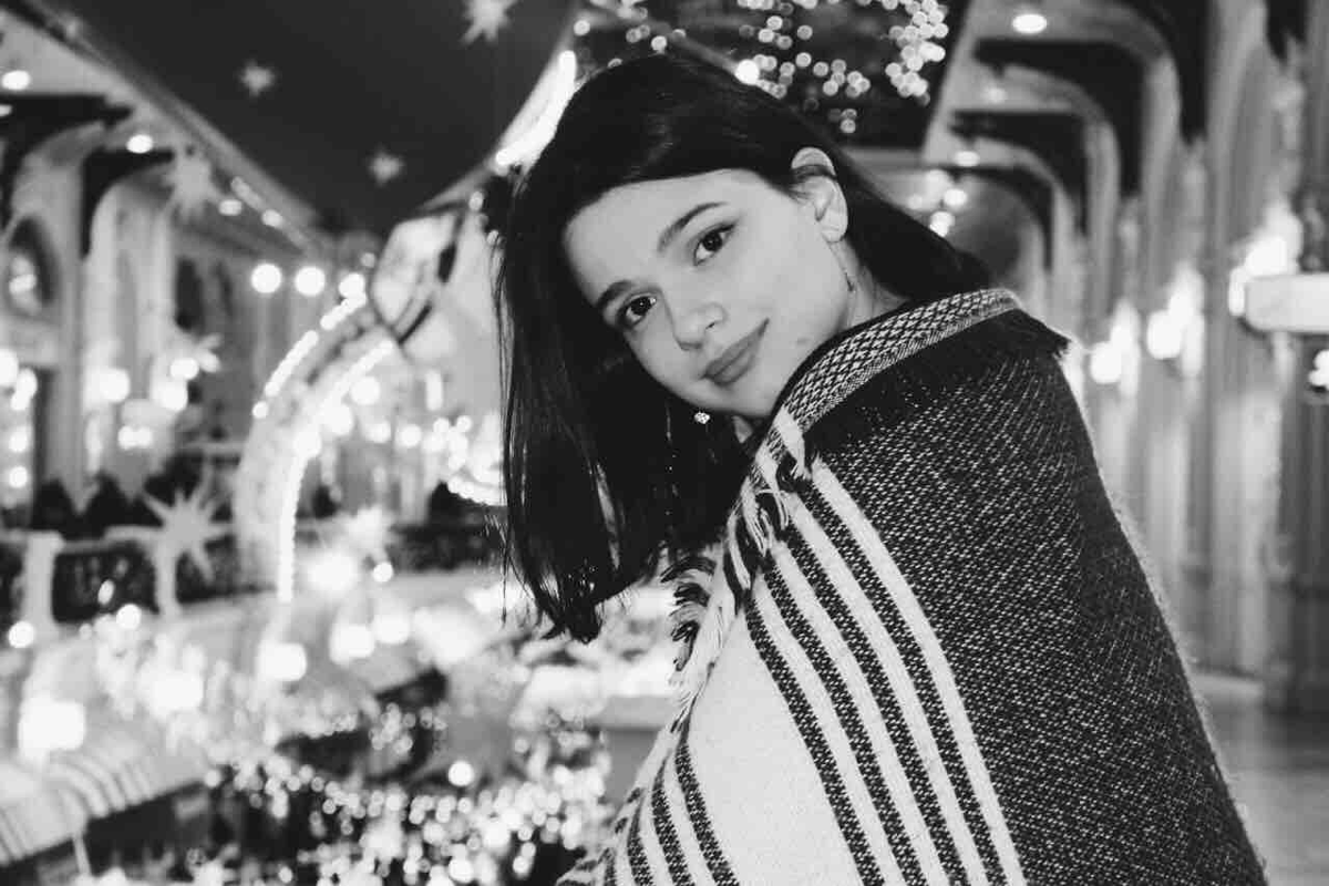 Виктория Перникова | Сетка — социальная сеть от hh.ru