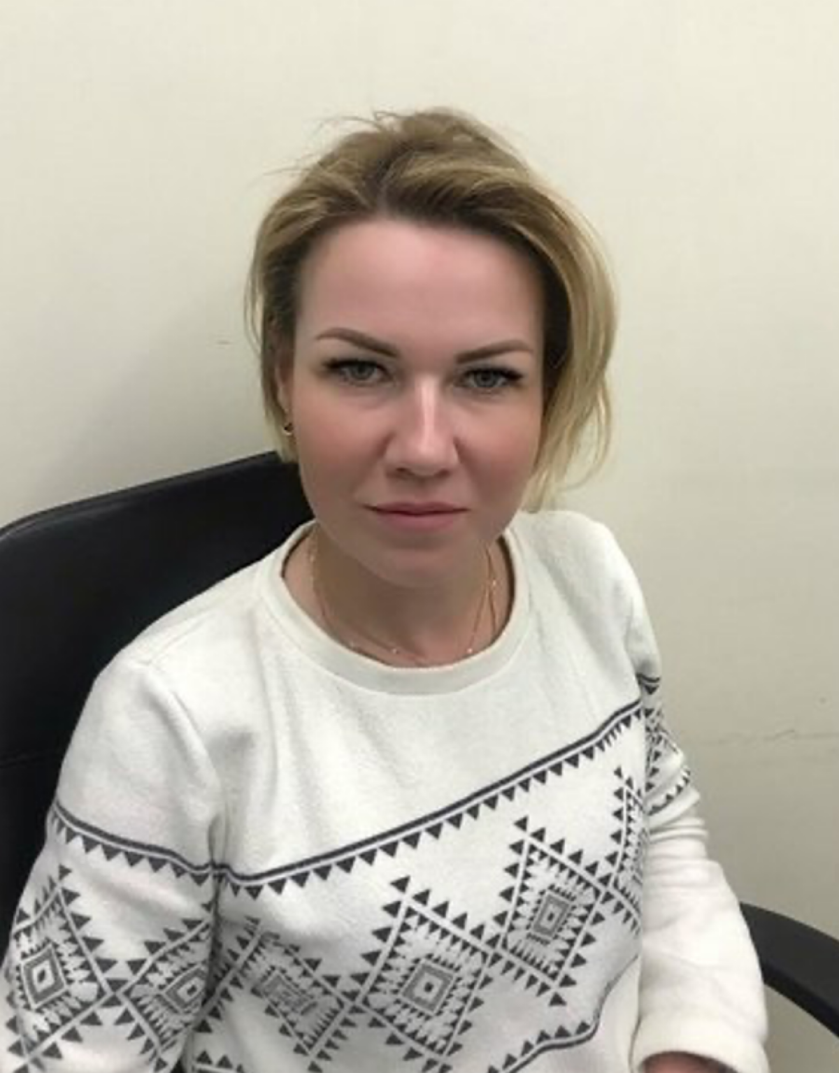 Наталия Андреева | Сетка — социальная сеть от hh.ru