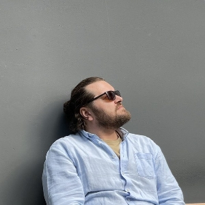 Тимур Кучаев | Сетка — социальная сеть от hh.ru