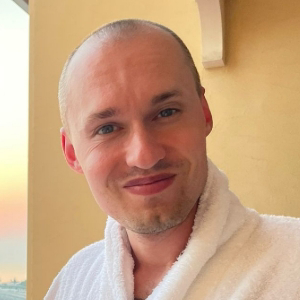 Евгений Самойлов