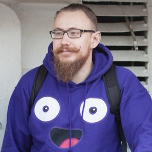 Евгений Казначеев