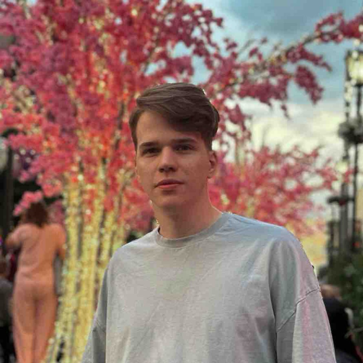 Иван Тимофеев | Сетка — социальная сеть от hh.ru