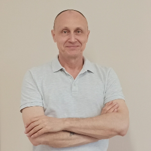 Евгений Колмаков