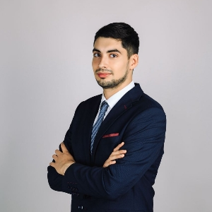 Руслан Абилов