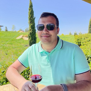 Дмитрий Бобунов