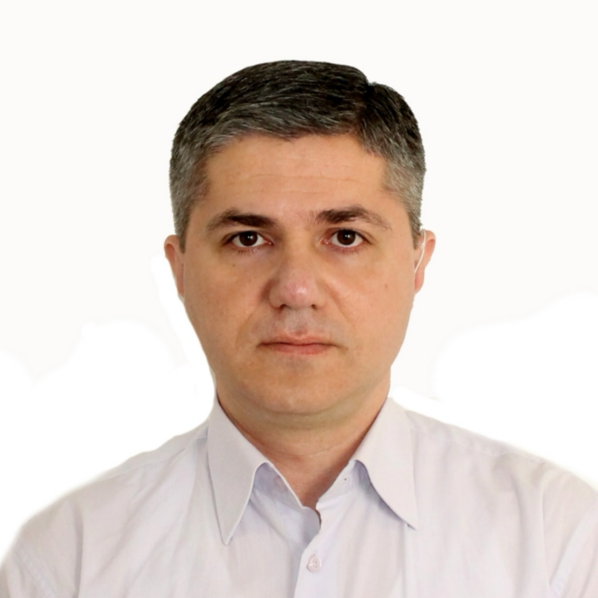 Руфат Багирли