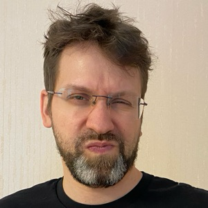 Глеб Кудрявцев | Сетка — социальная сеть от hh.ru