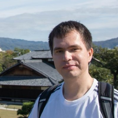 Дмитрий Нигомаев