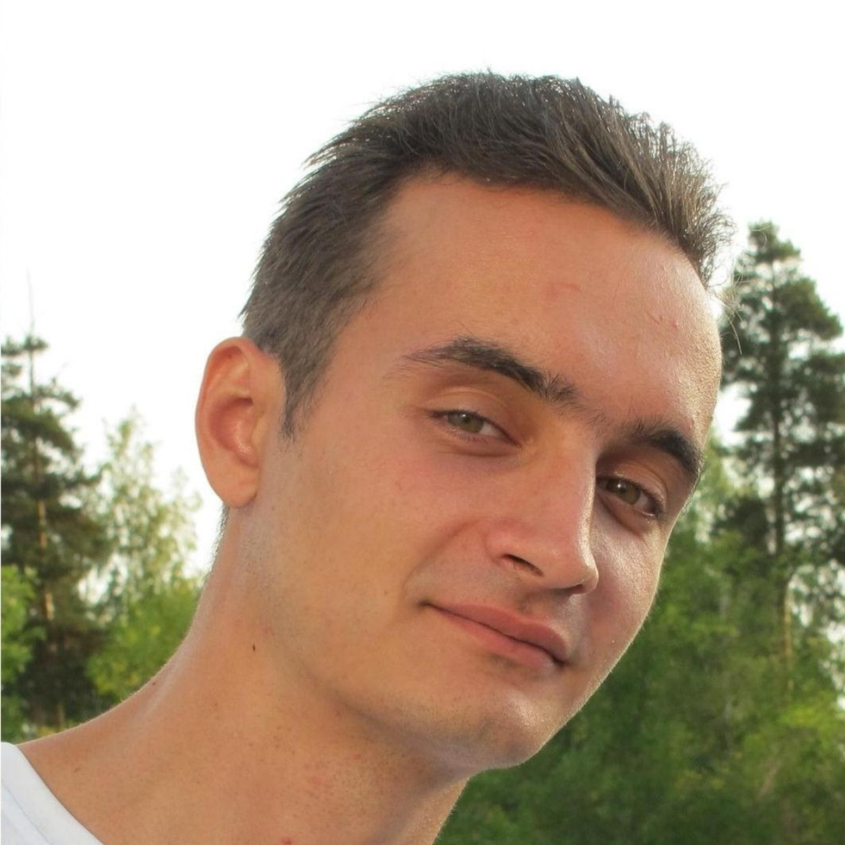 Сергей Гизатуллин