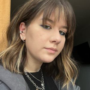 Ольга Харитонова