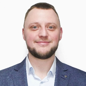 Сергей Азимков | Сетка — социальная сеть от hh.ru