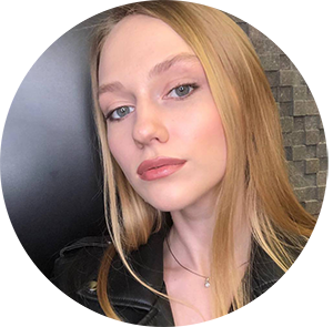 Анна Данцевич