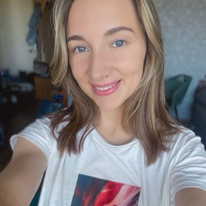 Анастасия Мыскова