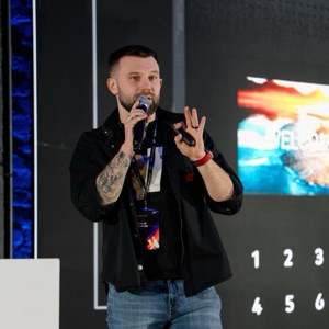 Алексей Крутяков