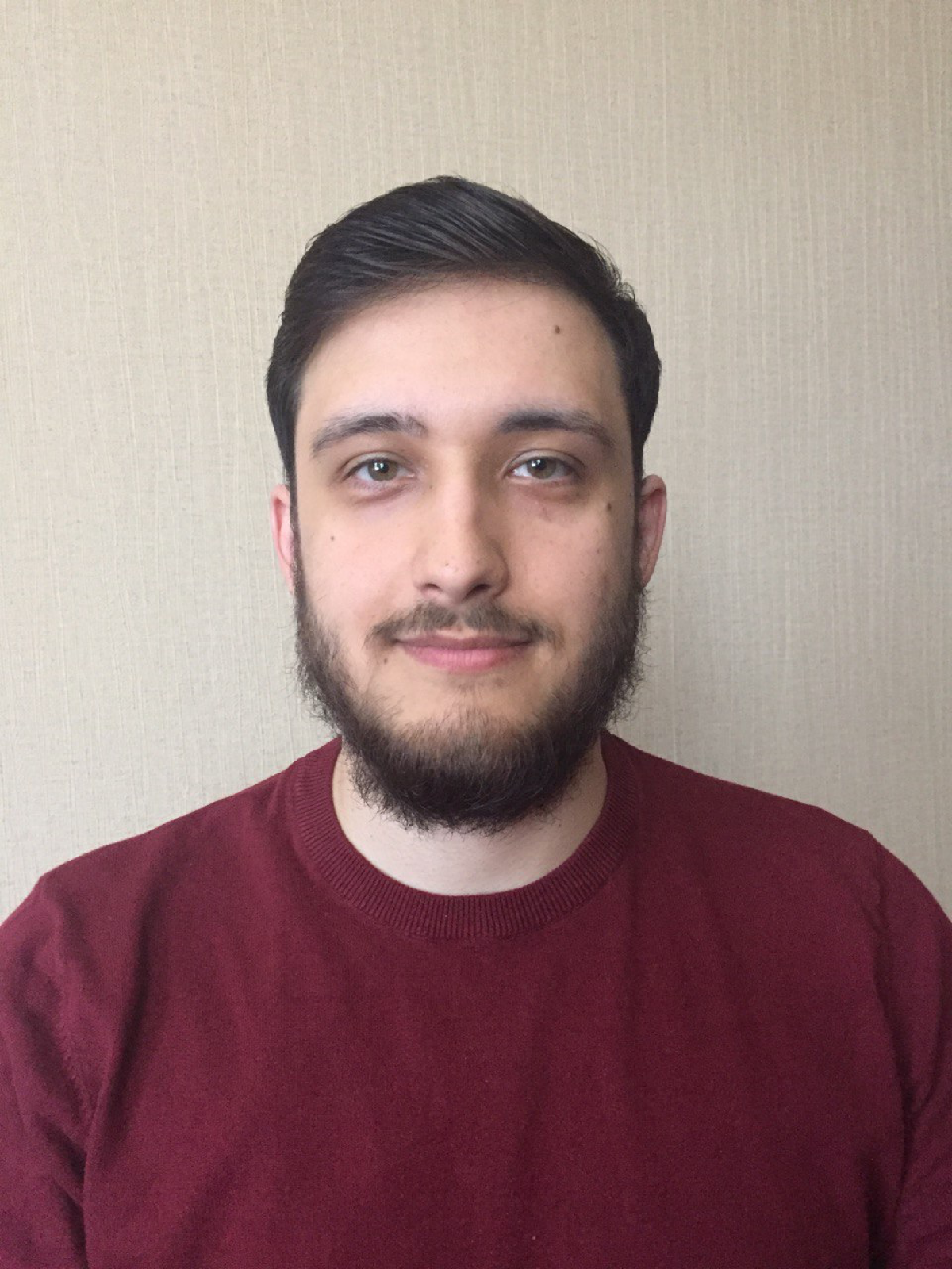 Дмитрий Конарёв | Сетка — социальная сеть от hh.ru