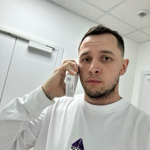 Азамат Ташбулатов