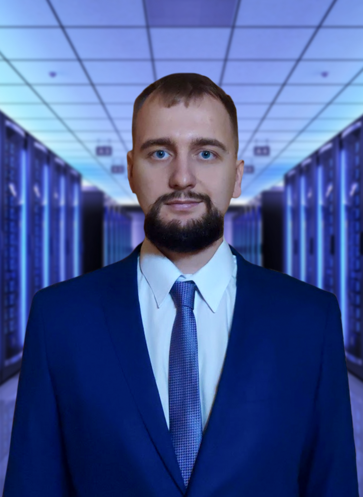 Максим Горшков | Сетка — социальная сеть от hh.ru