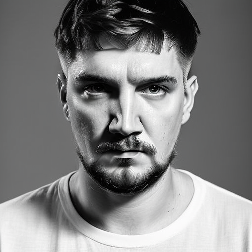 Владимир Голик