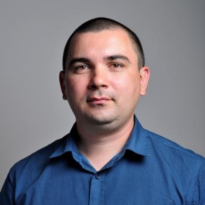 Игорь Голенастов | Сетка — социальная сеть от hh.ru