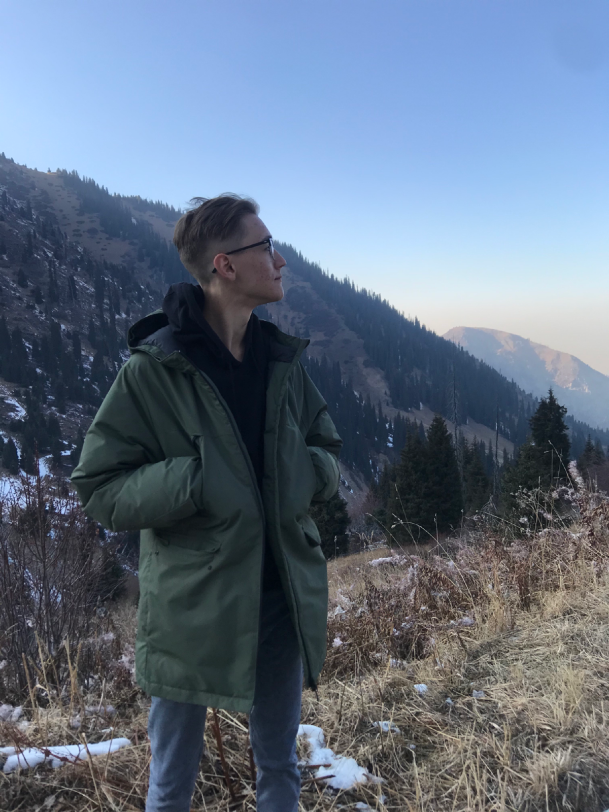 Роман Дашивец