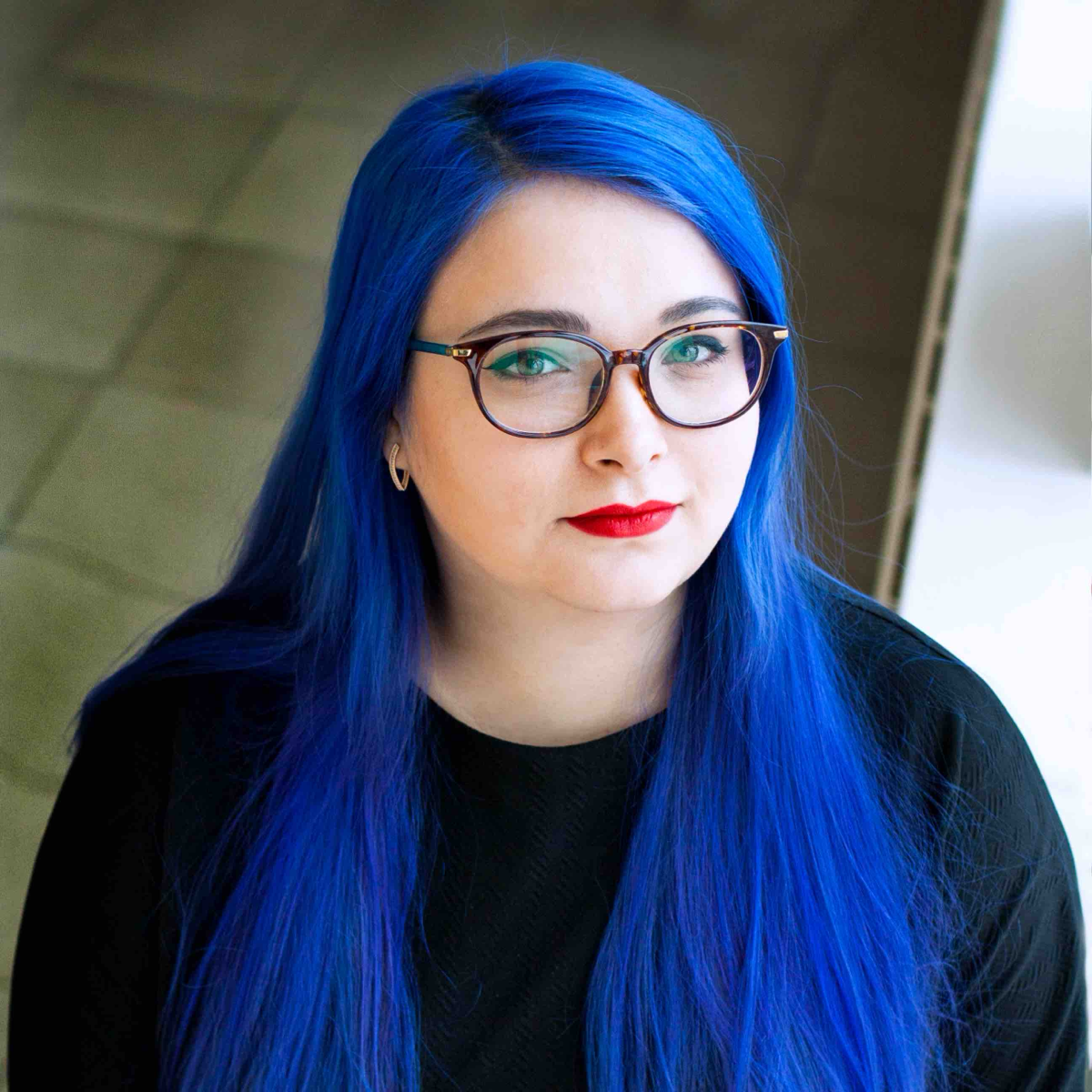 Мария Пузанова | Сетка — социальная сеть от hh.ru