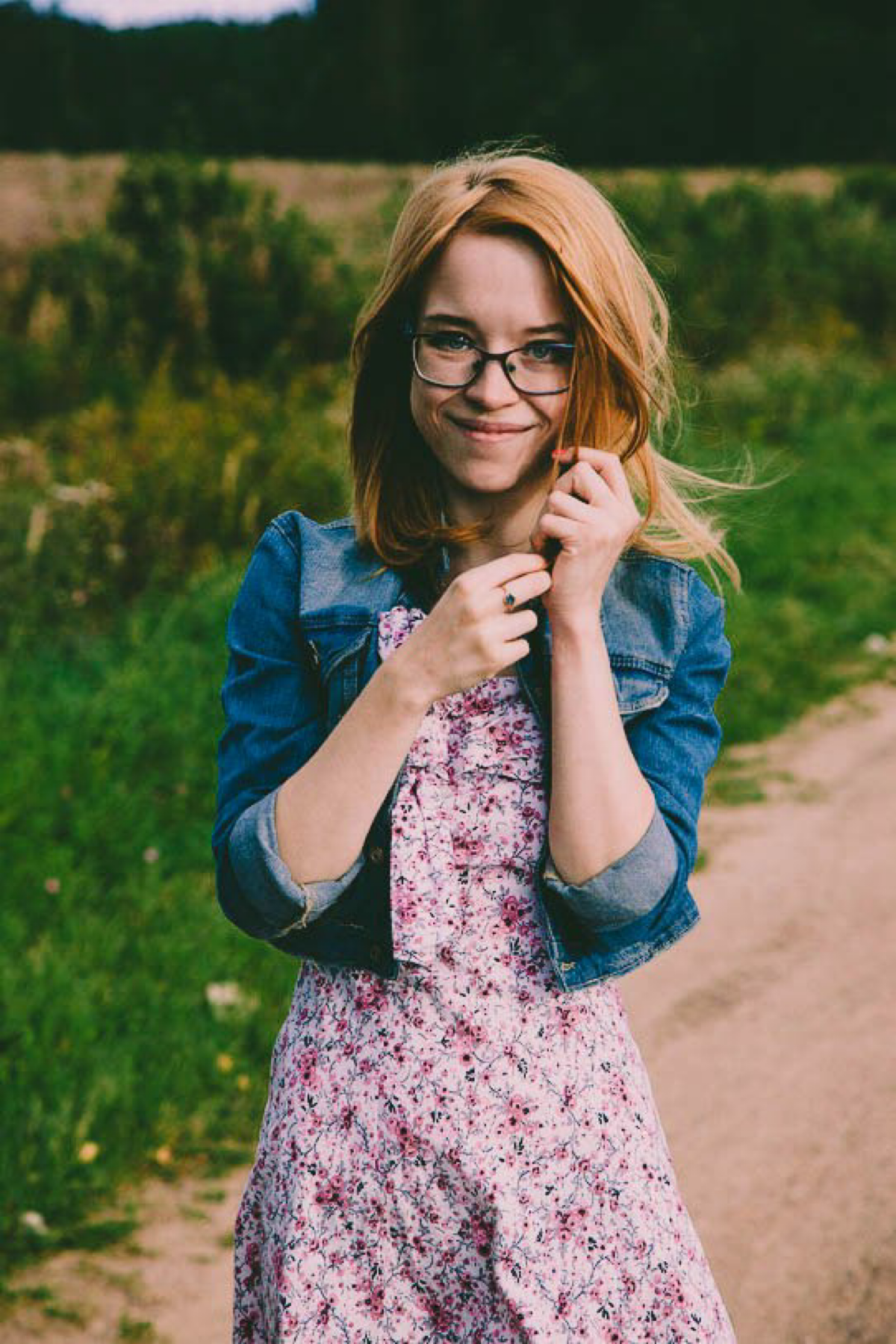 Елена Струкова