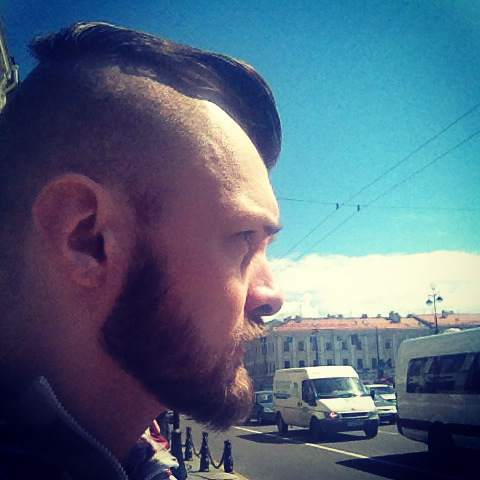 Кирилл Николаев