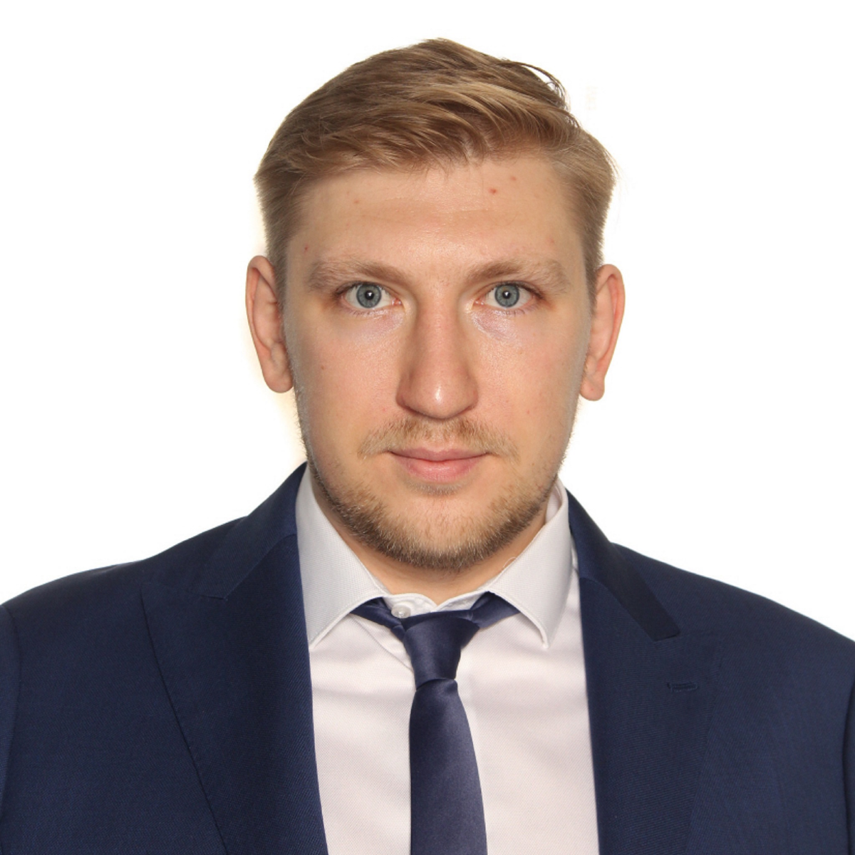 Дмитрий Чаплыгин