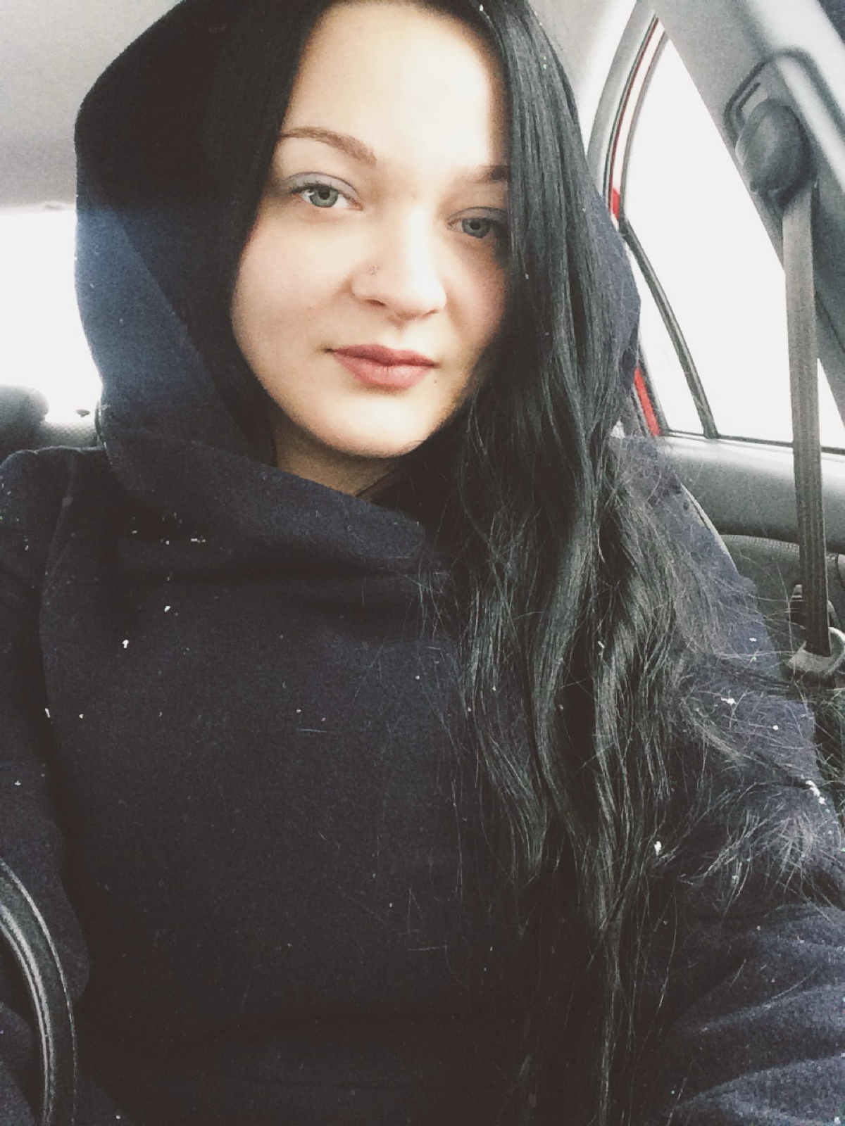 Евгения Стогова