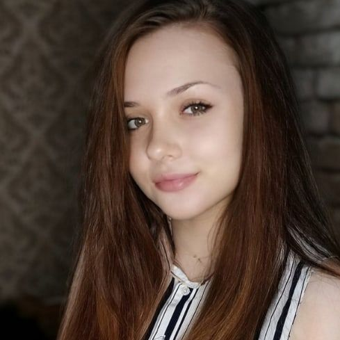 Олеся Балыбина | Сетка — социальная сеть от hh.ru