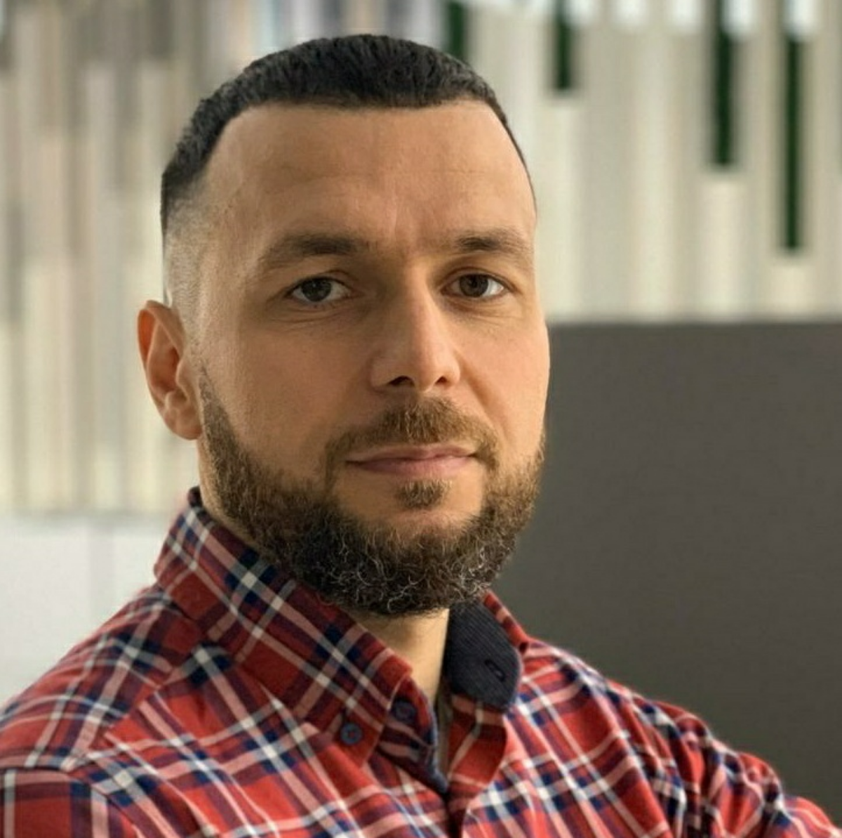 Ибрагим Багилов | Сетка — социальная сеть от hh.ru