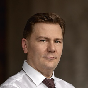 Андрей Чепраков