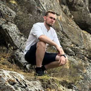 Александр Кремер