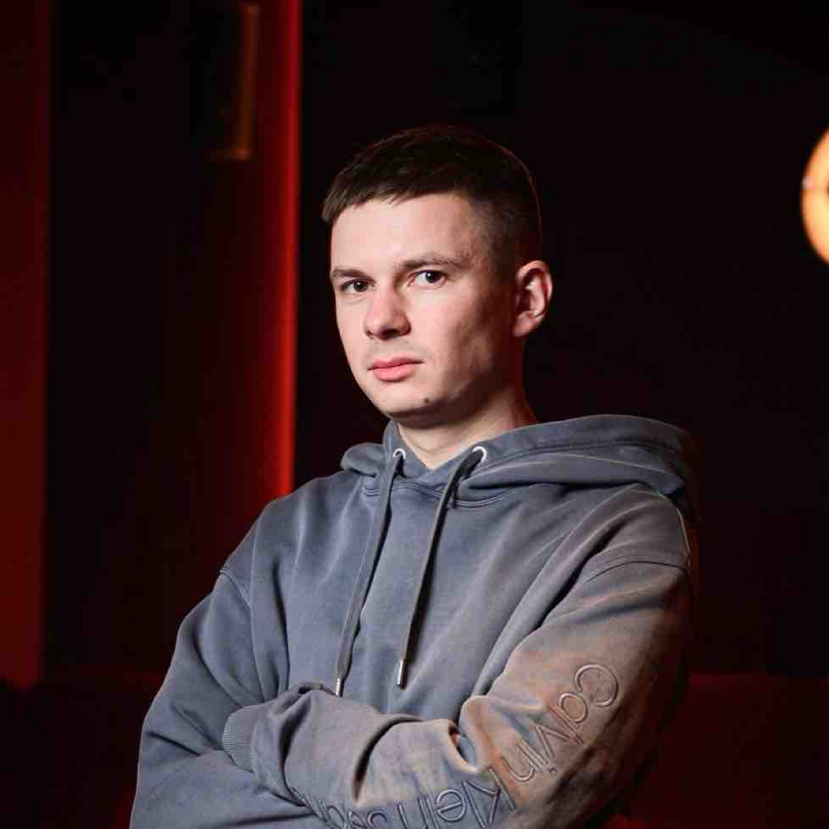 Алексей Фомин | Сетка — социальная сеть от hh.ru