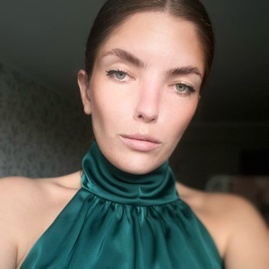 Мария Осмачко