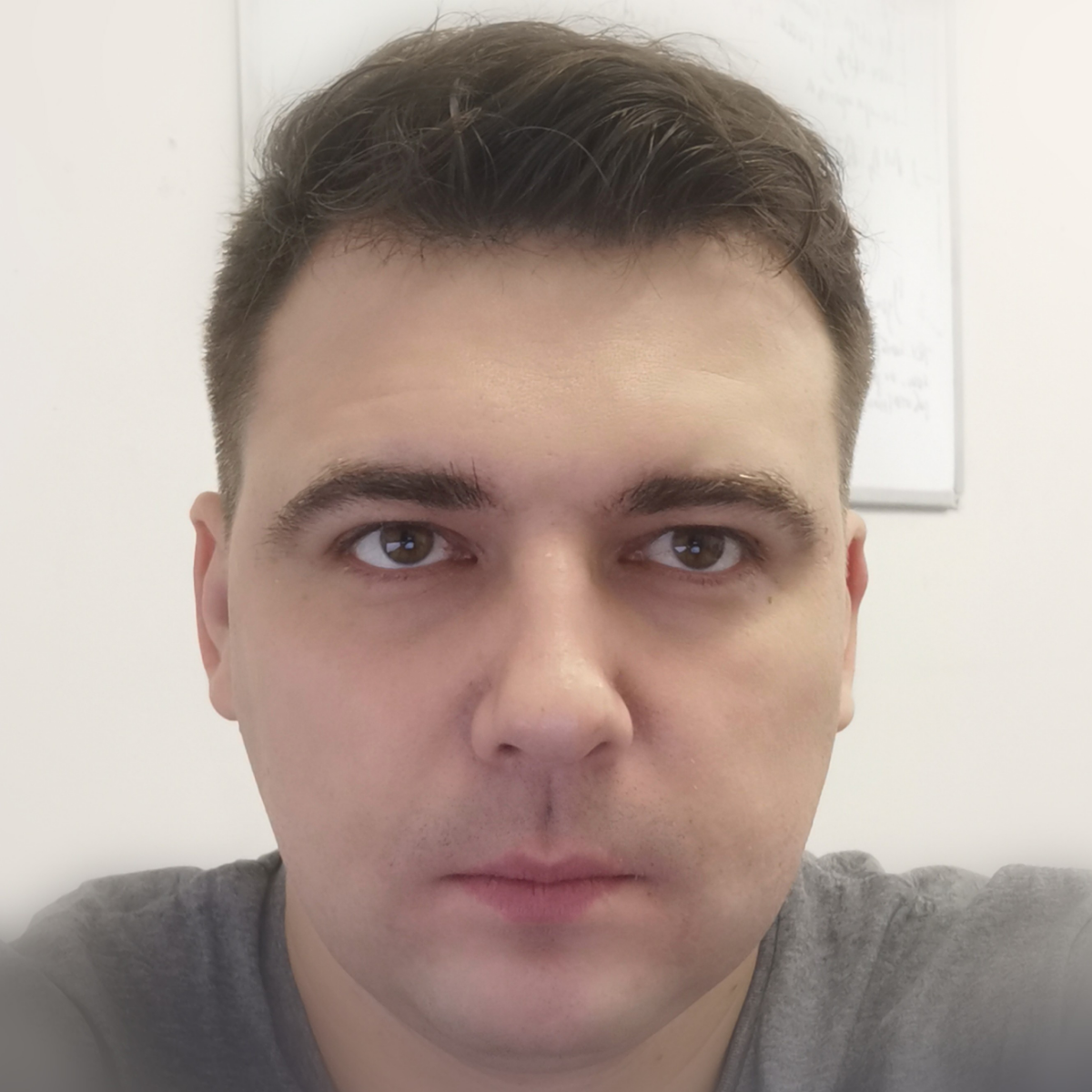 Алексей Зинин