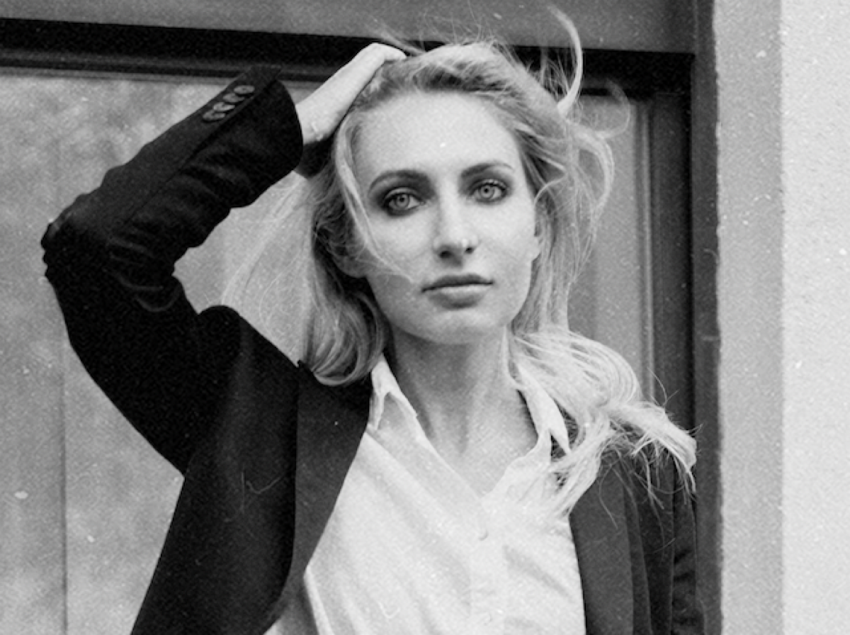 Дарья Котлякова