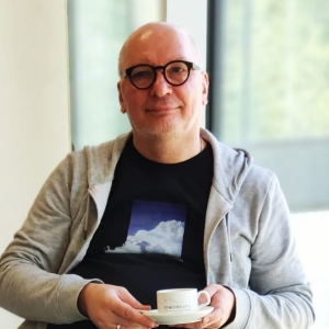 Павел Кариков