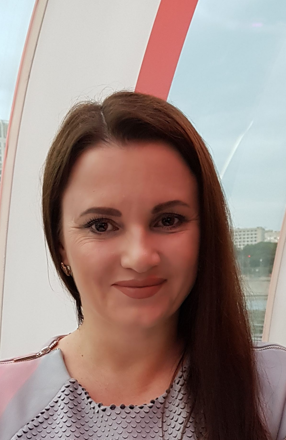 Вера Варламова